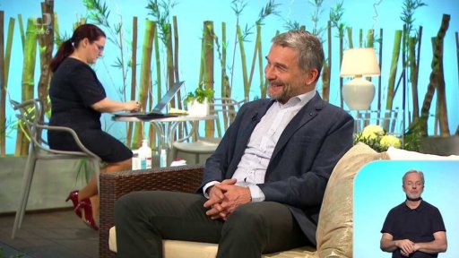 Urologické problémy u dětí - 1. část