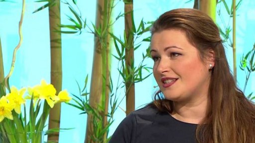 Malé vaření na urologické potíže - 1. část