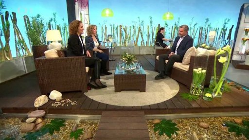 Urologické problémy u dětí - 2. část