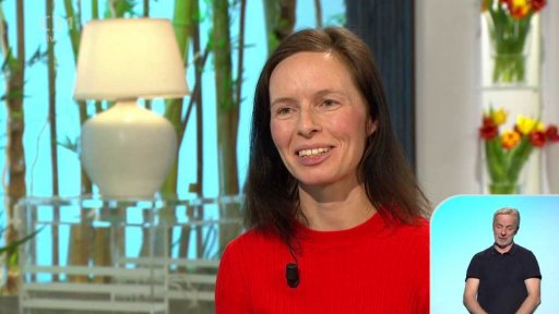 Krkavčí matka Veronika Hurdová