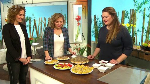 Malé vaření na urologické potíže - 2. část