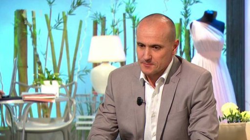 Inkontinence u mužů - 1. část