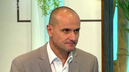 Inkontinence u mužů - 2. část