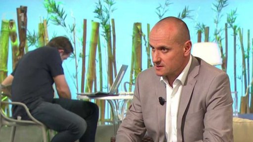 Inkontinence u mužů - 3. část