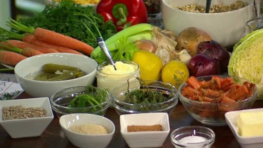 Malé vaření - bez uhlíkové stopy - 1. část