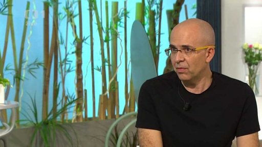 Parkinsoni - moderní léčba - 3. část