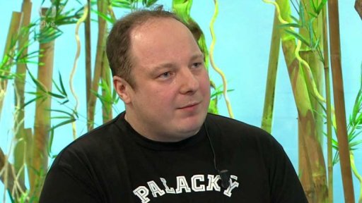 Zneužívání dětí na internetu