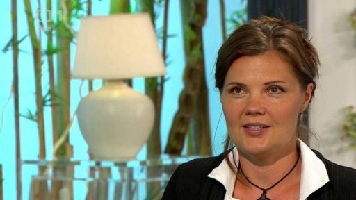 Dárcovství vajíček - 1. část