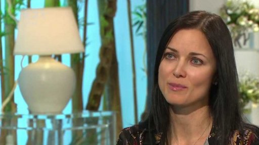 Petra Eliáš Voláková