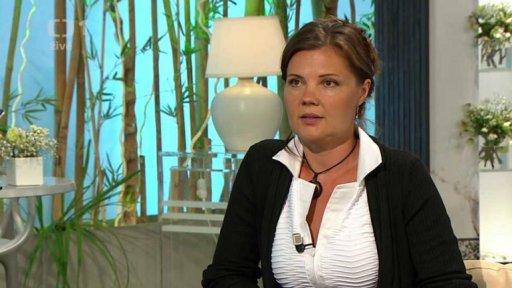 Dárcovství vajíček - 2. část