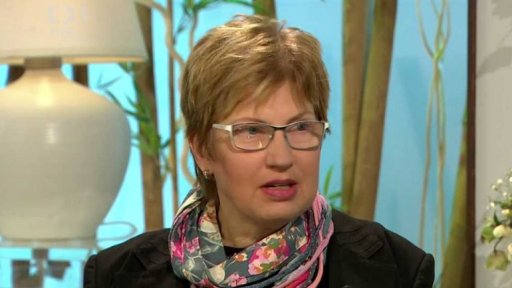 Porody hendikepovaných matek