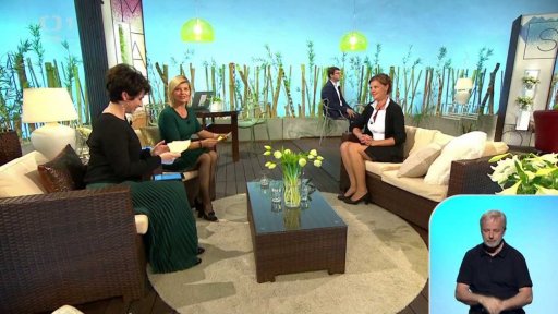 Dárcovství vajíček - 3. část