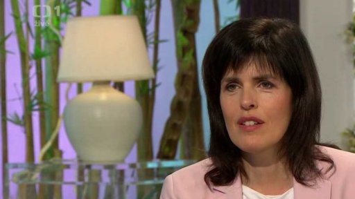 Psychosomatika - 1. část