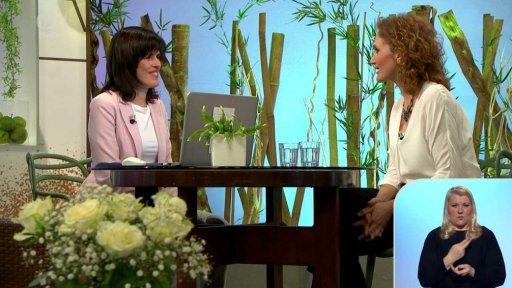 Psychosomatika - 2. část