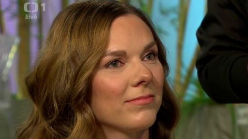 Proměna před kamerou - 2. část