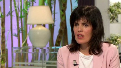 Psychosomatika - 3. část