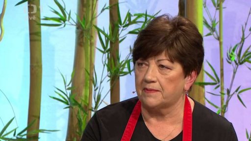 Vaření - staročeská postní kuchyně - 1. část