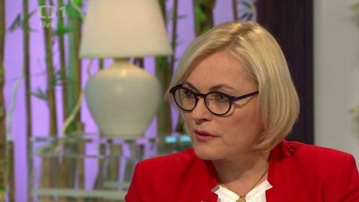 Psychosomatika a děti - 1. část