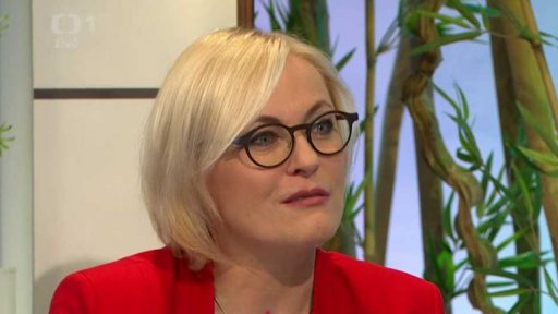 Psychosomatika a děti - 2. část