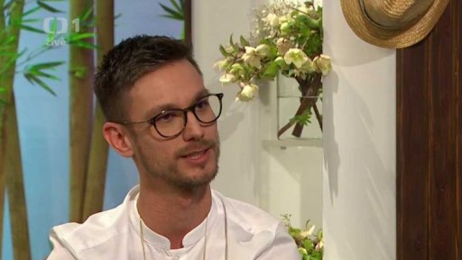 Fotograf Martin Stranka