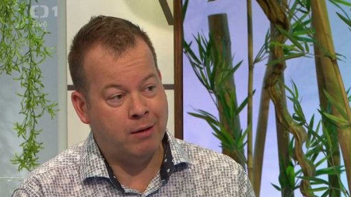 Počasí s Michalem Žákem