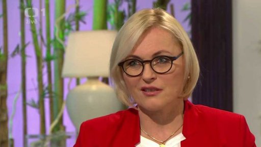 Psychosomatika a děti - 3. část