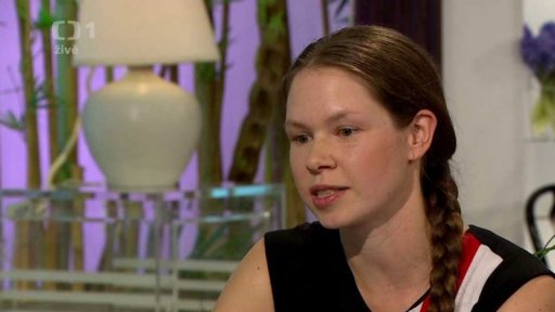 Domácí lékárna - 1. část