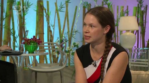 Domácí lékárna - 3. část