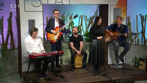 Tomáš Matonoha a Inspektor Kluzó - 3. část