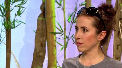 Velké vaření s Darinkou Sieglovou - 1. část