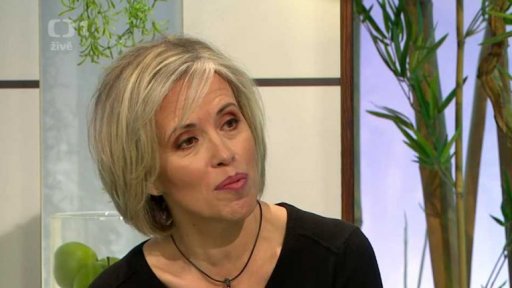 Počasí s Alenou Zárybnickou