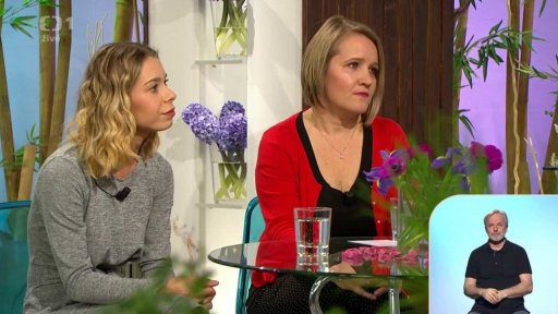 Neztratit se ve stáří