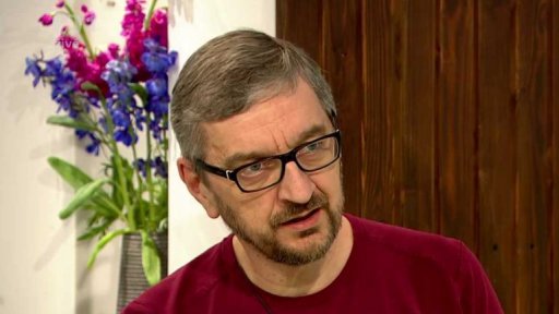 Černé ovce a nové reportáže