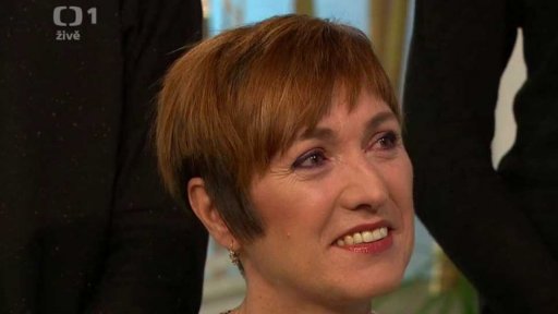 Proměna před kamerou - 2. část