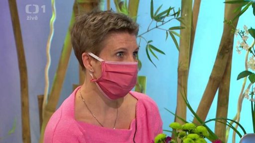 Režim v době karantény