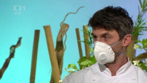 Vaření s Tomášem Kalinou - 1. část
