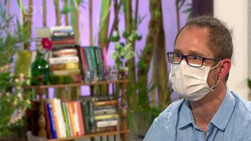 Role Komunitních a sociálních služeb - 3. část