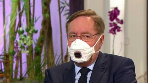 Ambulance v současné době - 1. část