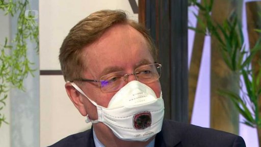 Ambulance v současné době - 2. část