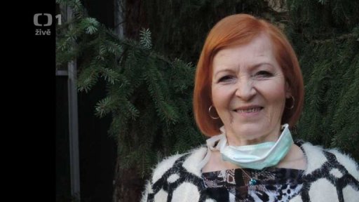 Proměna před kamerou - 2. část