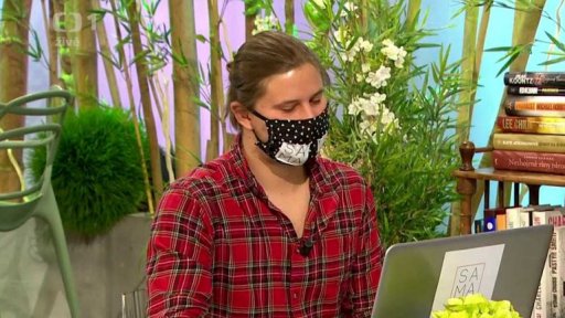 S vámi doma - 1. část