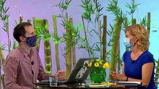 Tátohraní - 1. část