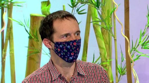 Tátohraní - 2. část