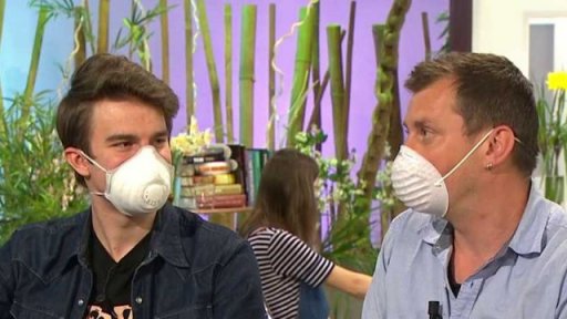 Nový pořad ČT "Kovy řeší dějiny"