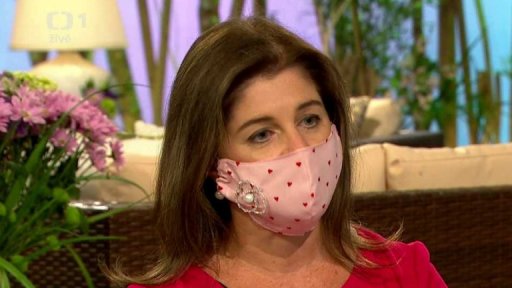 Aktuální info - remdesivir