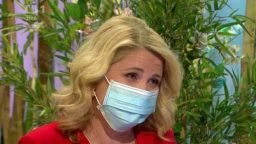 Počasí s Táňou Míkovou