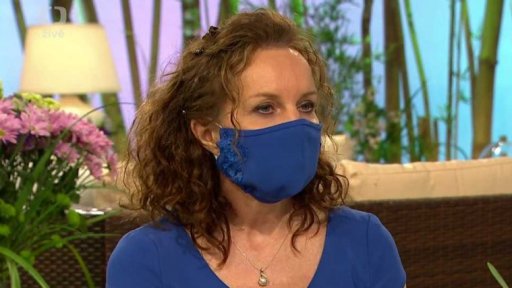 Homeoffice a její organizace