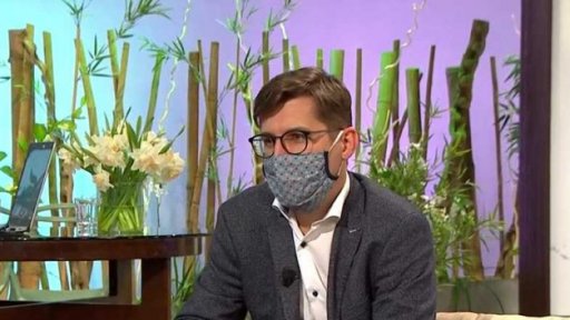 Aktuální situace u praktických lékařů - 3. část