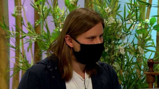 S vámi doma - 1. část