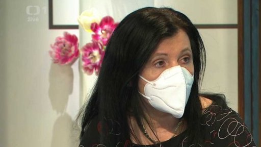 Akutní zákroky - 2. část